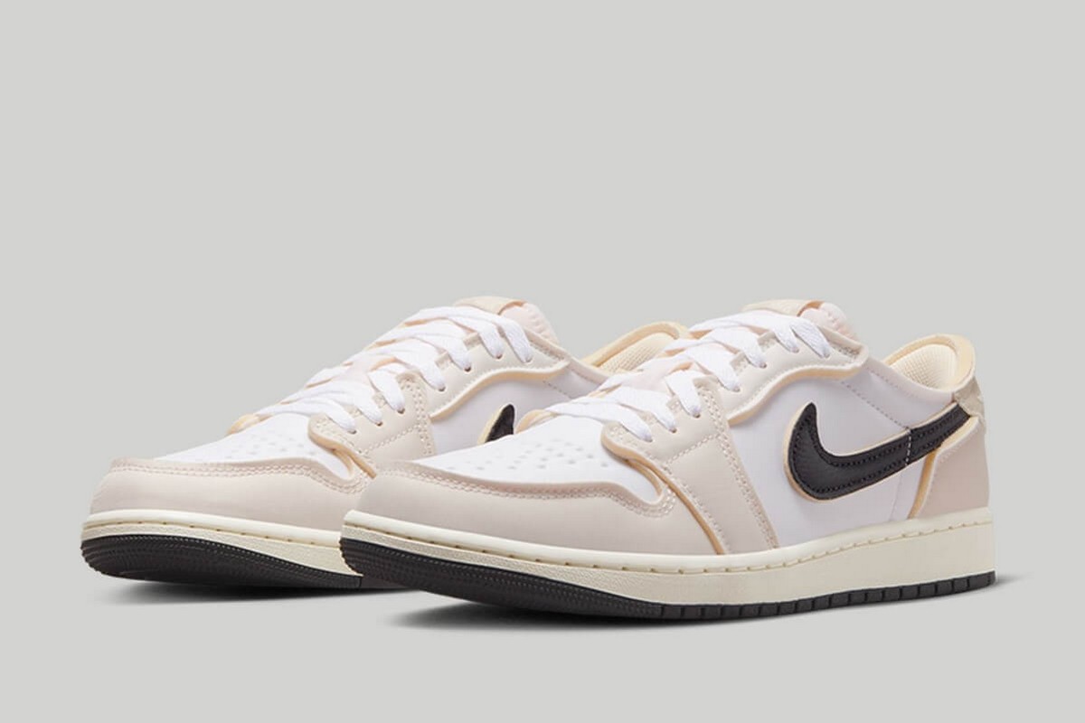 Nike Air Jordan Retro Collection Line-up Summer 2023