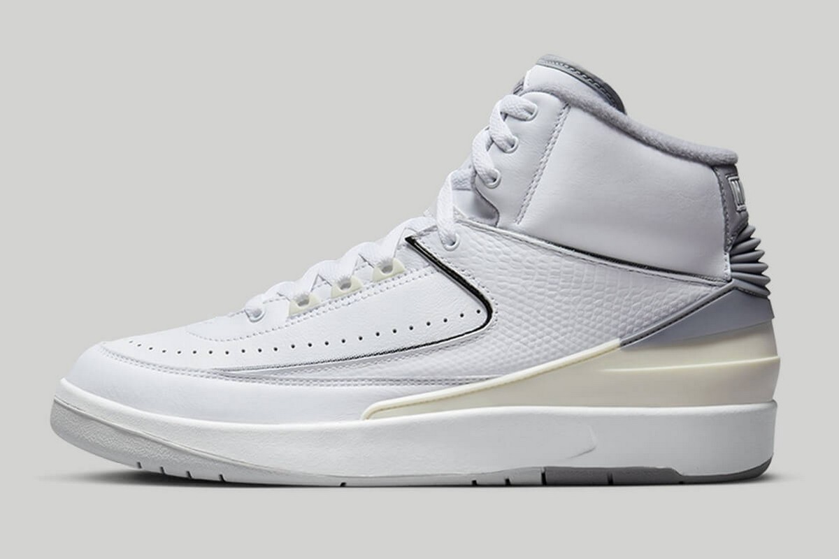 Nike Air Jordan Retro Collection Line-up Summer 2023