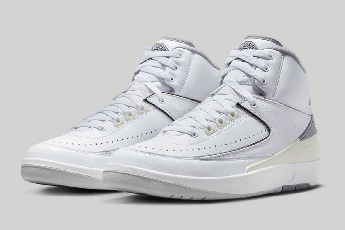 Nike Air Jordan Retro Collection Line-up Summer 2023