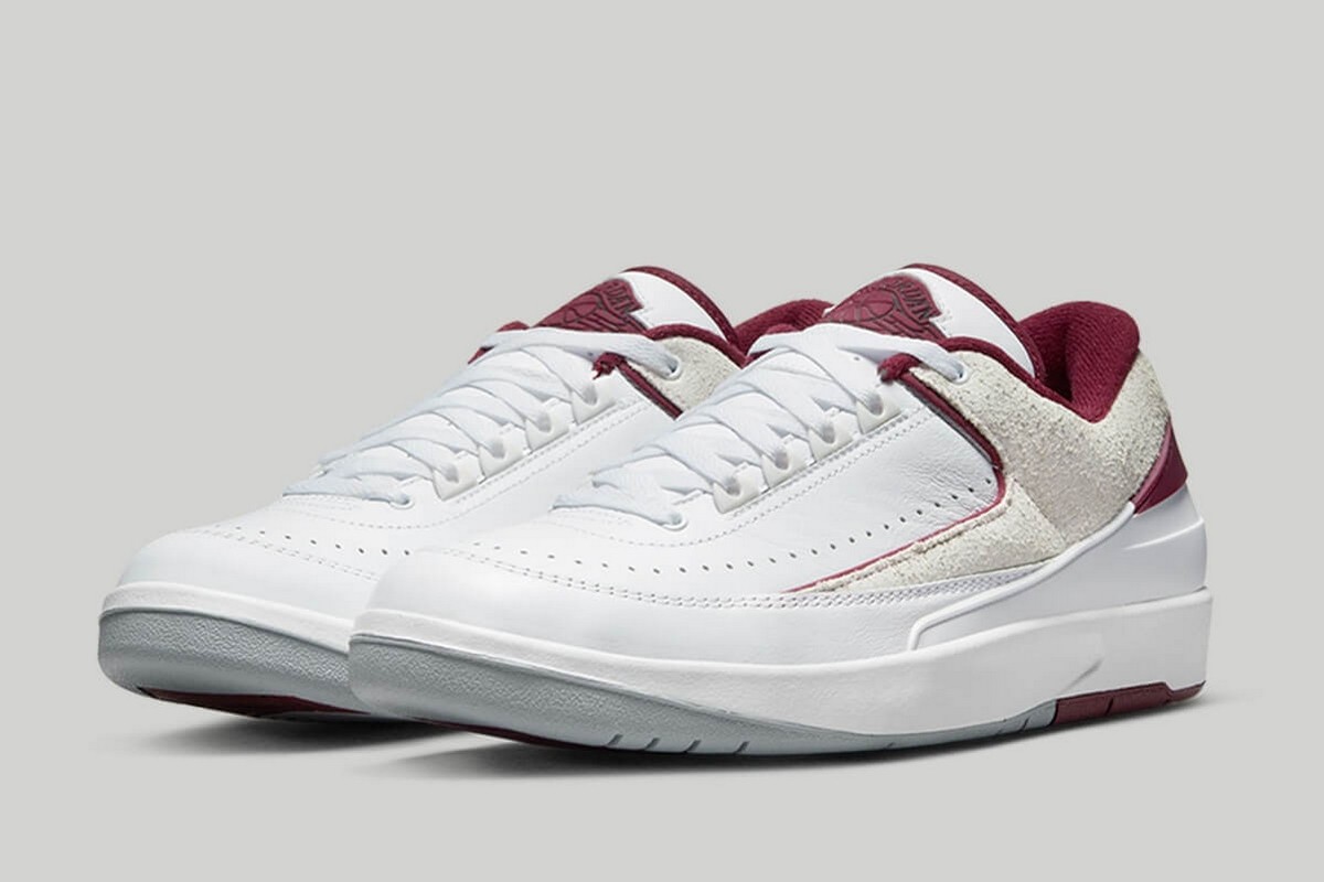 Nike Air Jordan Retro Collection Line-up Summer 2023