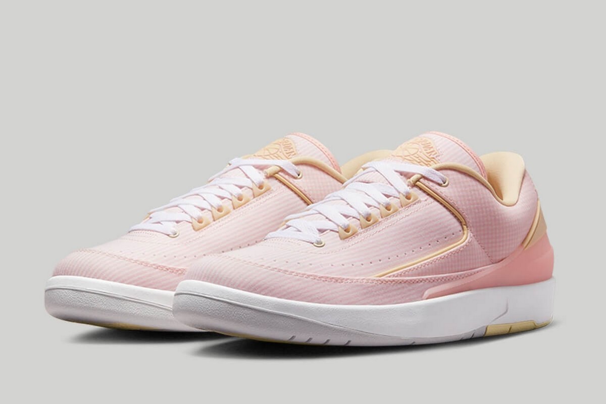 Nike Air Jordan Retro Collection Line-up Summer 2023
