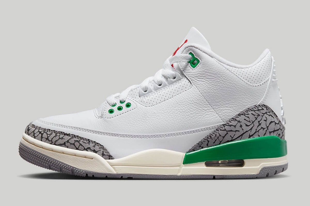Nike Air Jordan Retro Collection Line-up Summer 2023