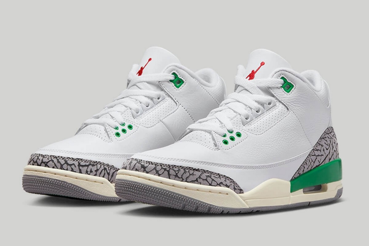 Nike Air Jordan Retro Collection Line-up Summer 2023