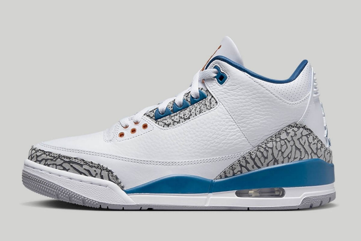 Nike Air Jordan Retro Collection Line-up Summer 2023