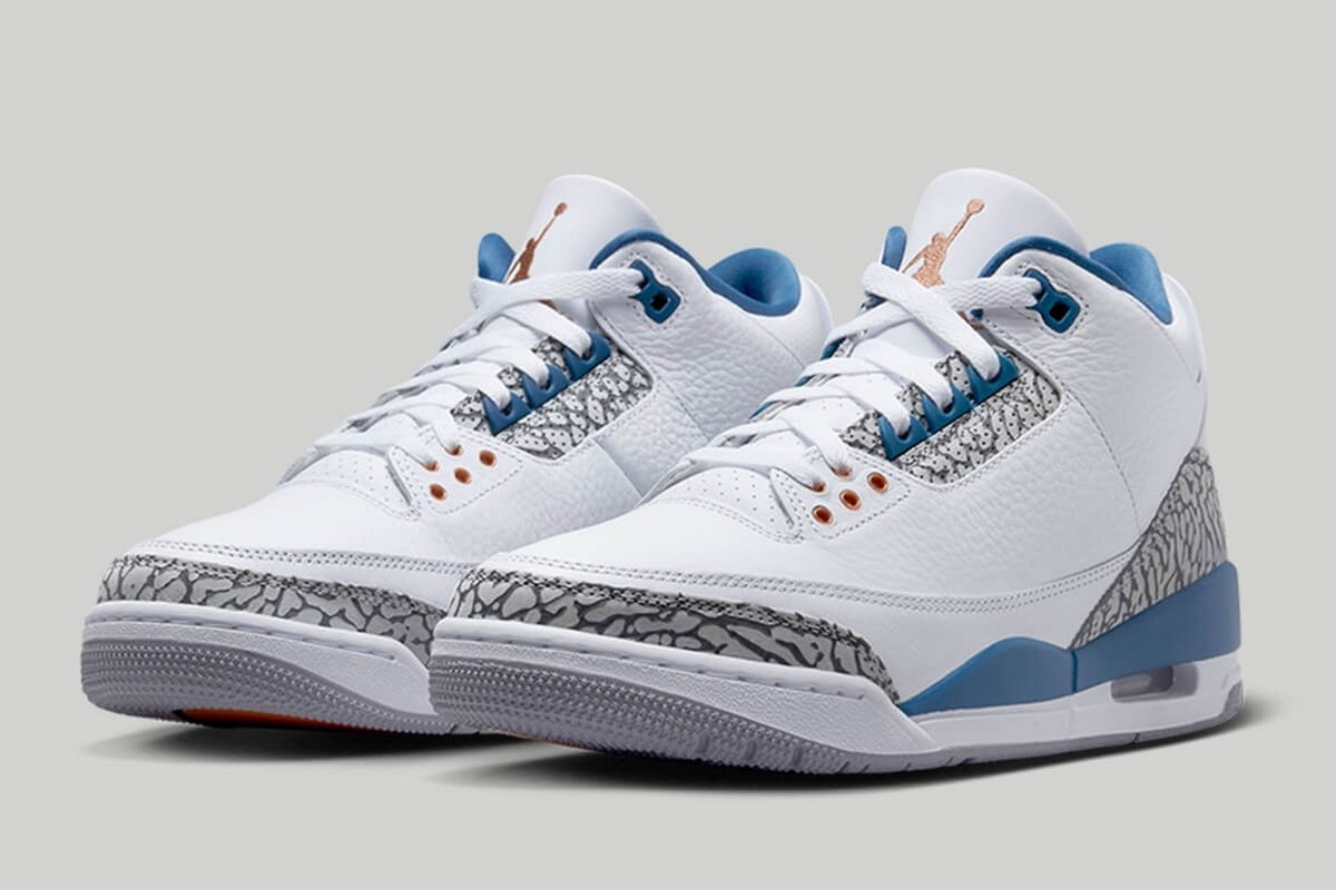 Nike Air Jordan Retro Collection Line-up Summer 2023