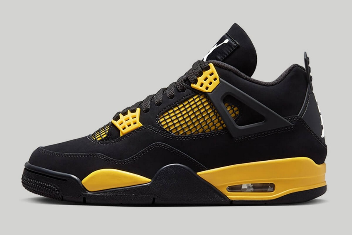 Nike Air Jordan Retro Collection Line-up Summer 2023