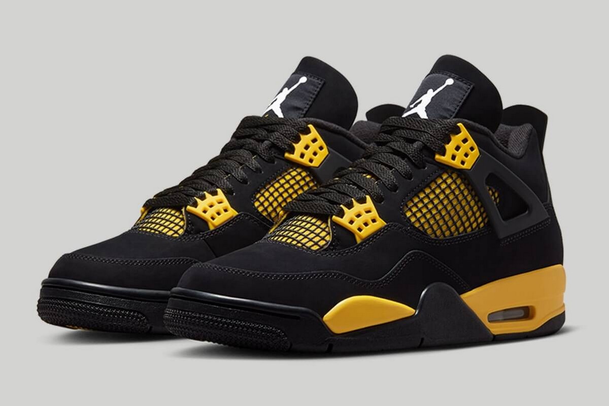 Nike Air Jordan Retro Collection Line-up Summer 2023