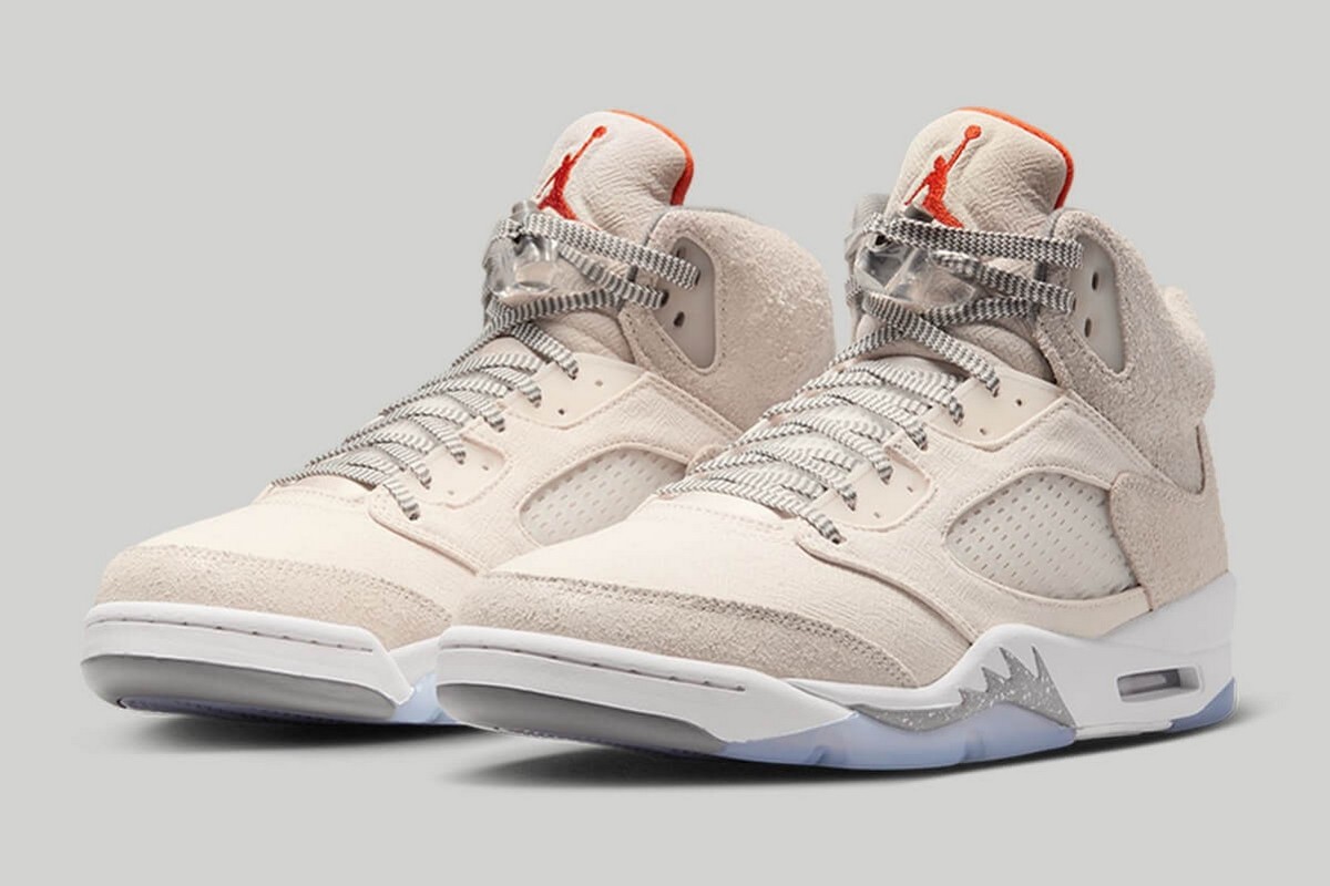 Nike Air Jordan Retro Collection Line-up Summer 2023