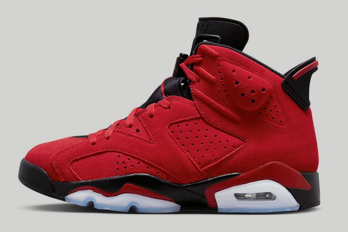 Nike Air Jordan Retro Collection Line-up Summer 2023