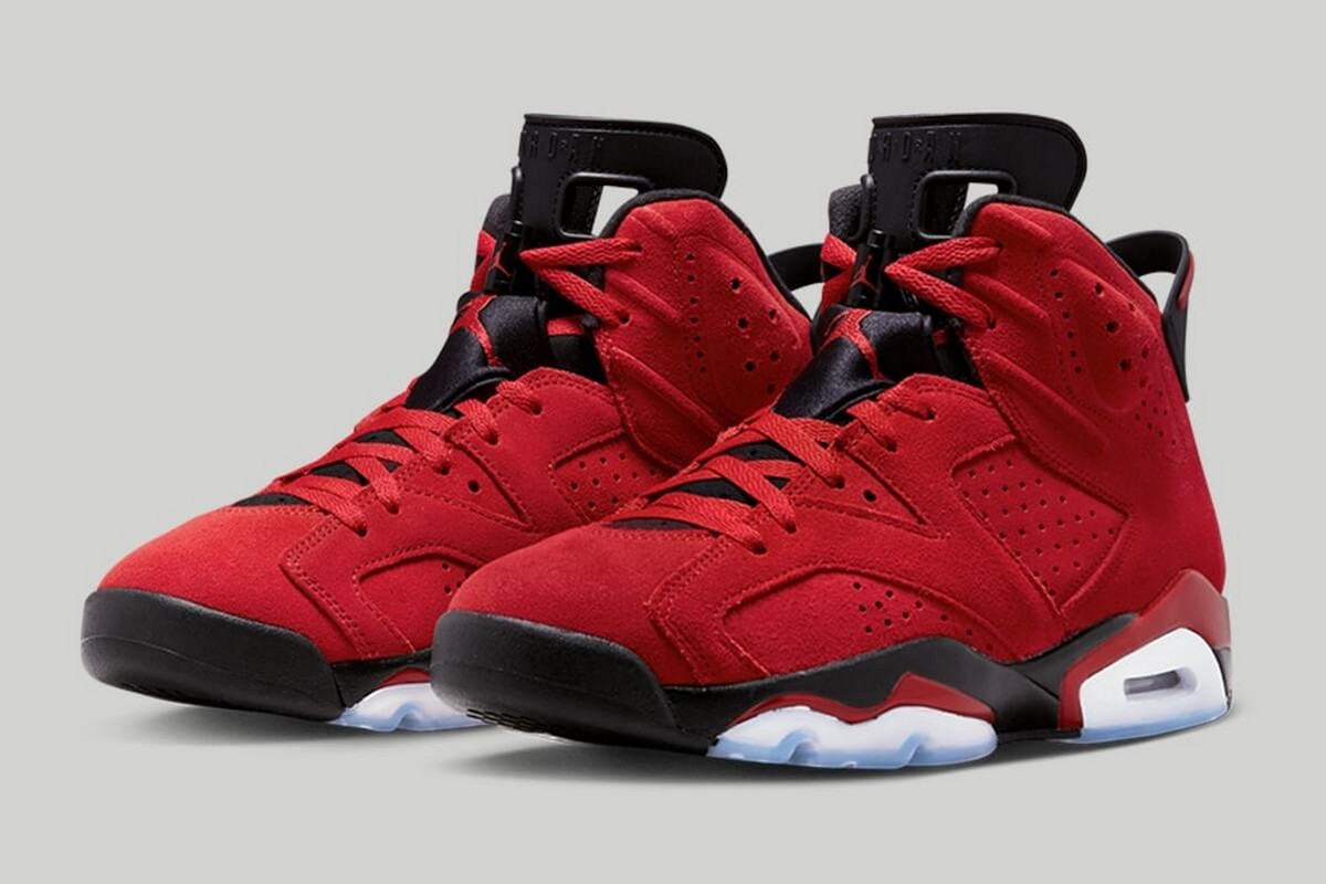 Nike Air Jordan Retro Collection Line-up Summer 2023