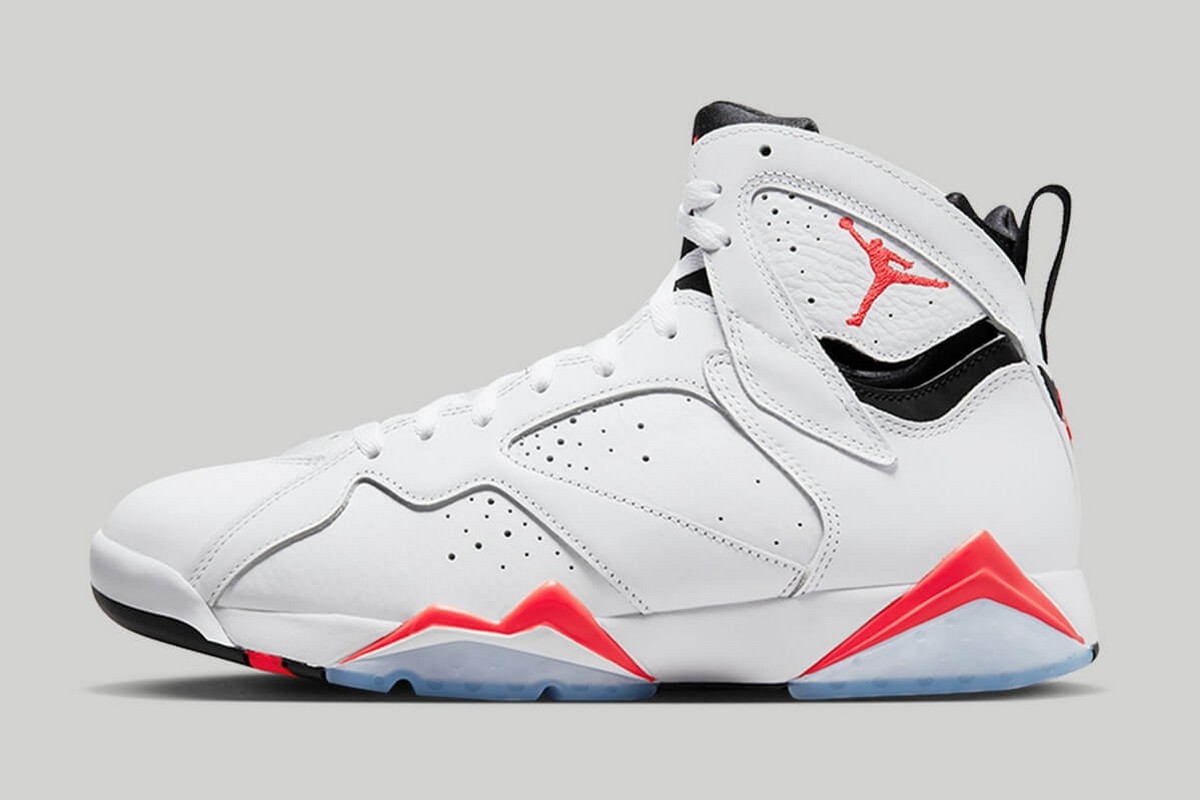 Nike Air Jordan Retro Collection Line-up Summer 2023