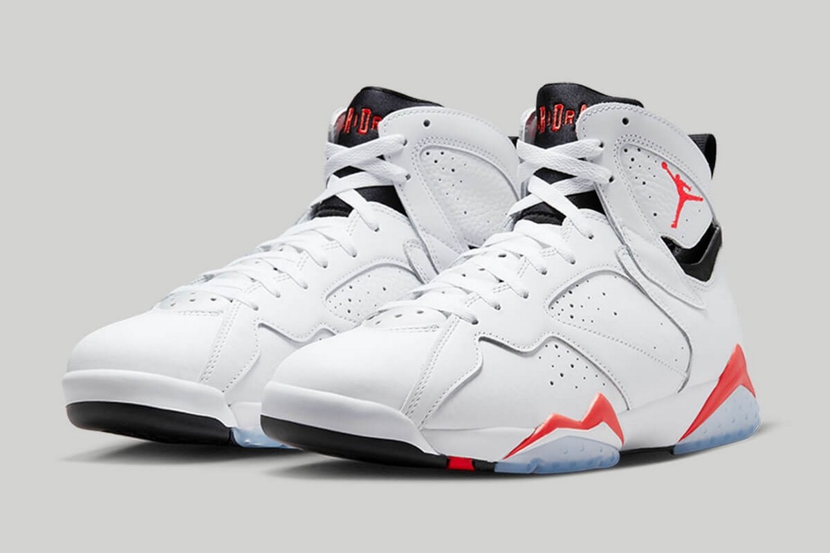 Nike Air Jordan Retro Collection Line-up Summer 2023