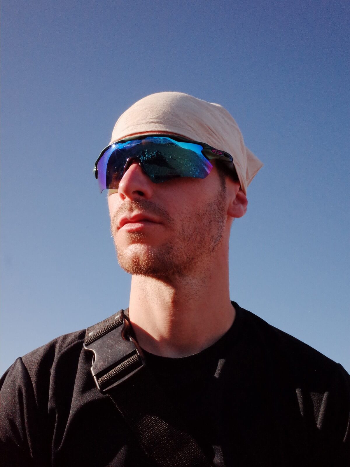 Oakley Factory Team x Brain Dead "Rare Metals" Eyewear Collaboration