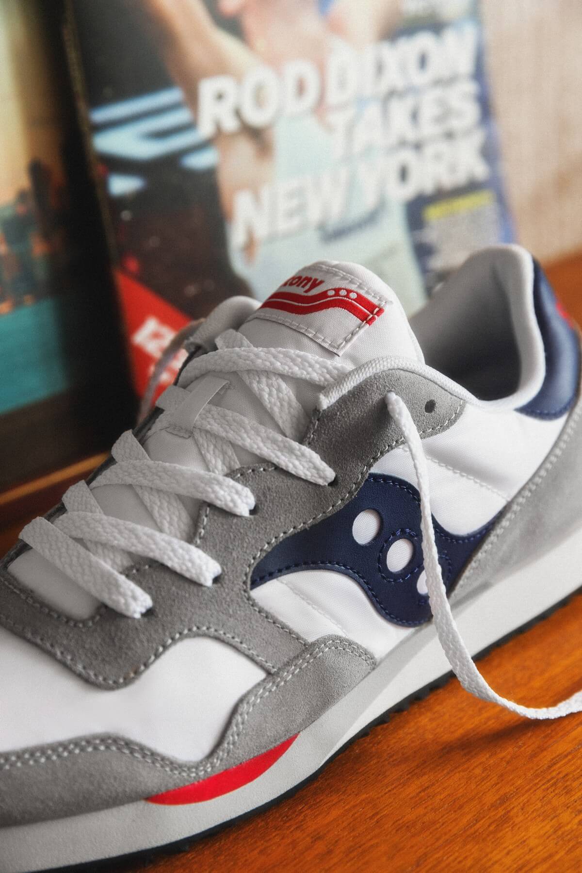 Saucony DXN Trainer OG