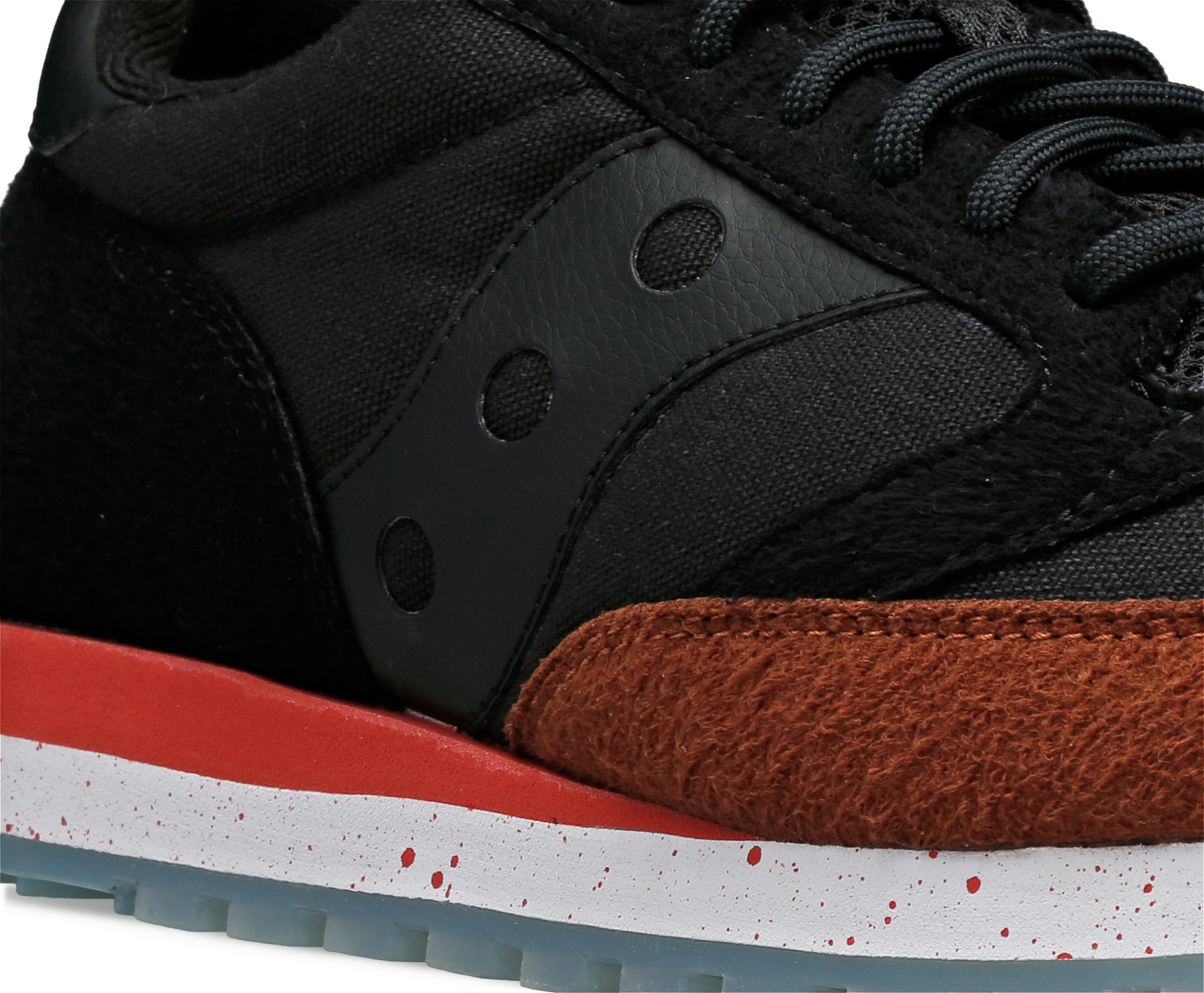 Saucony Originals x Raised by Wolves Jazz 81 "Feral Child"