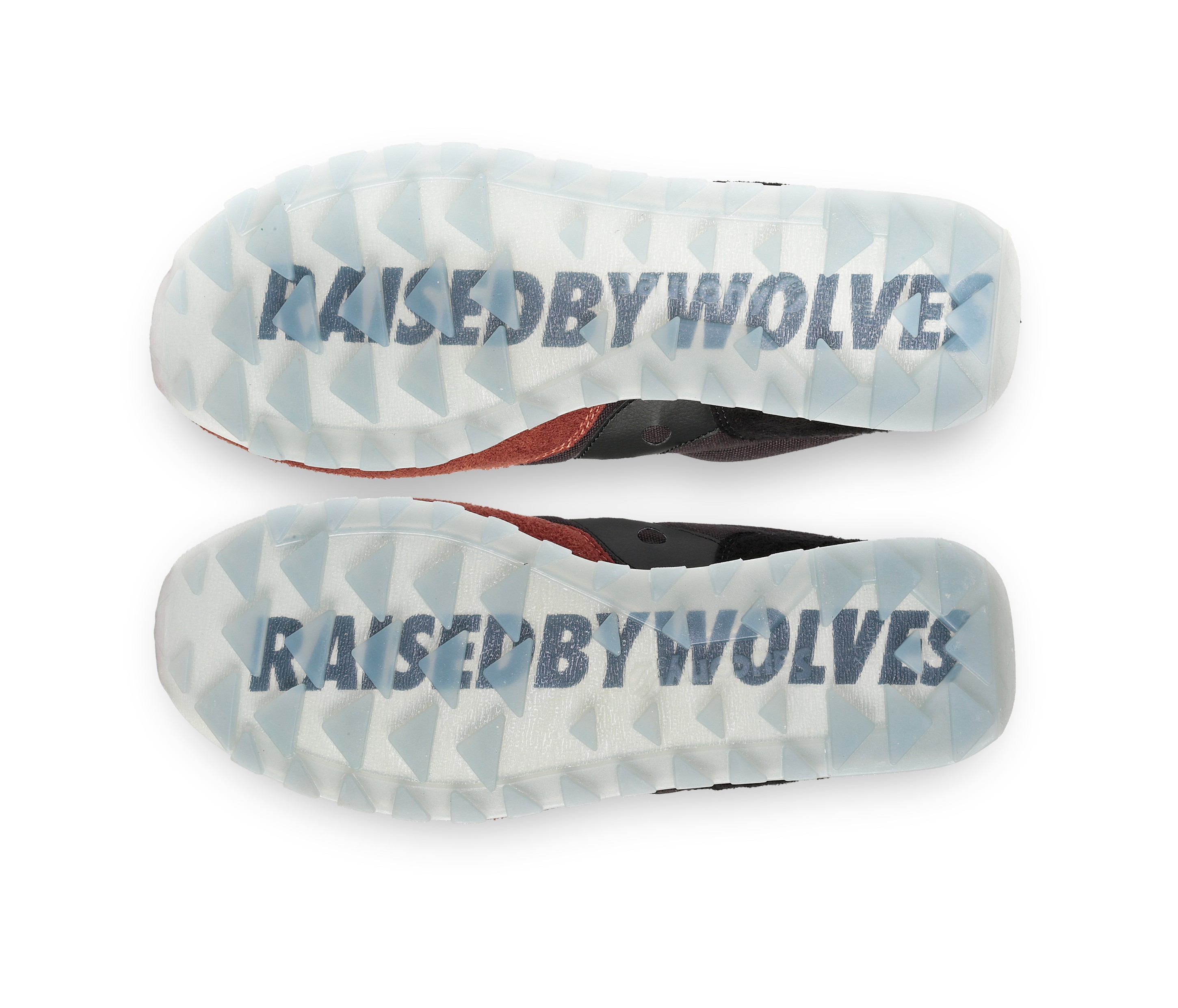 Saucony Originals x Raised by Wolves Jazz 81 "Feral Child"