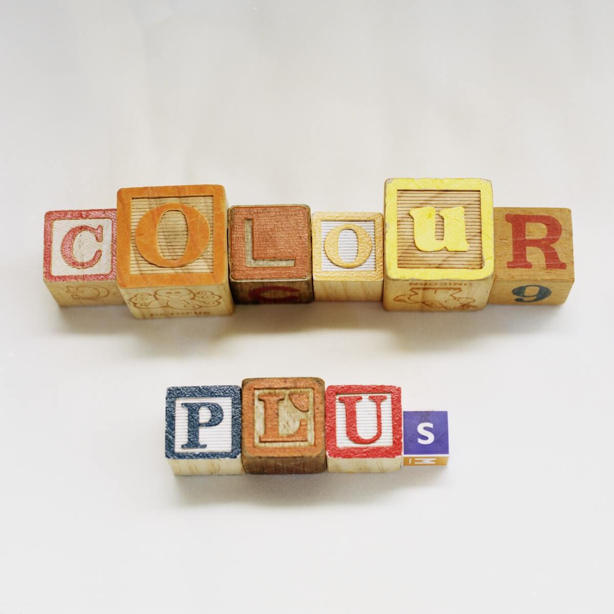 Colour Plus Companie