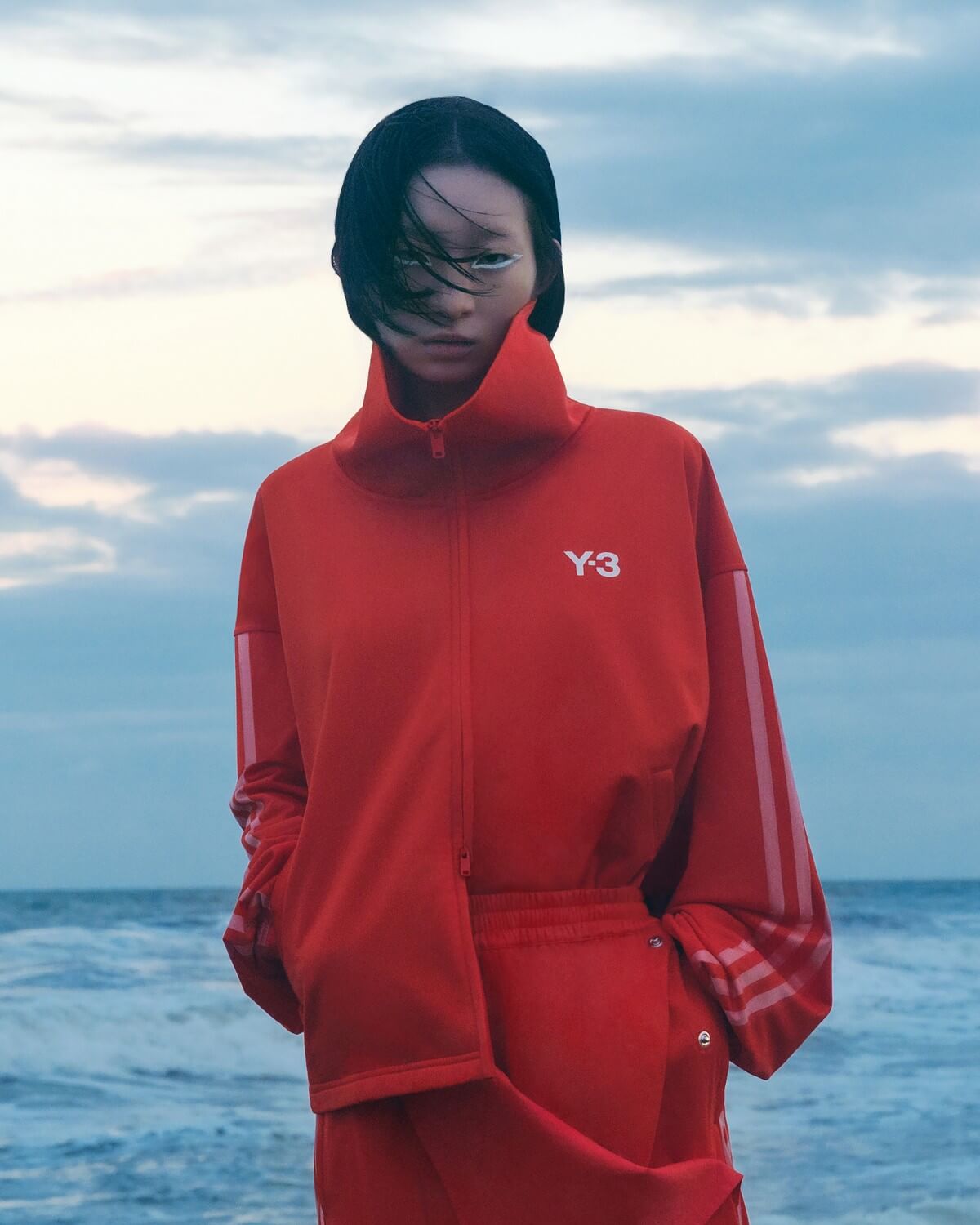 „Technical Effortlessness“ – adidas Y-3 Spring/Summer 2023 Chapter II