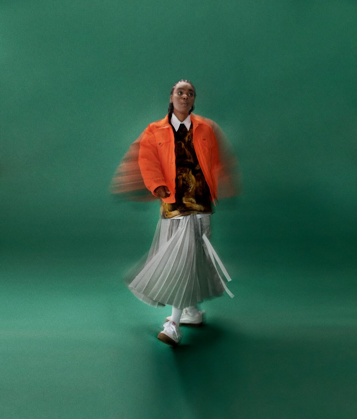 Vans „This is Off The Wall“ Campaign & Knu Skool Release
