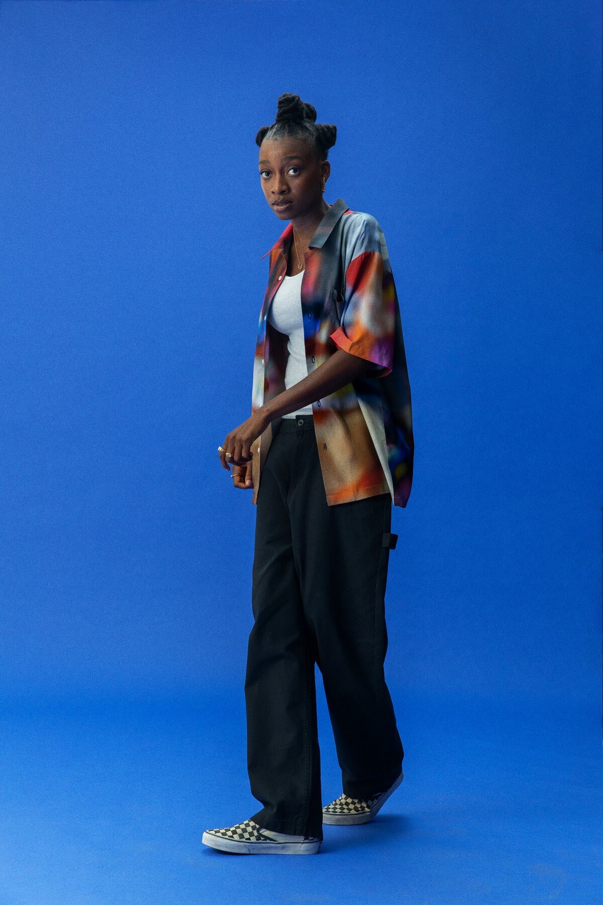 Vans "This is Off The Wall" Campaign & Knu Skool Release