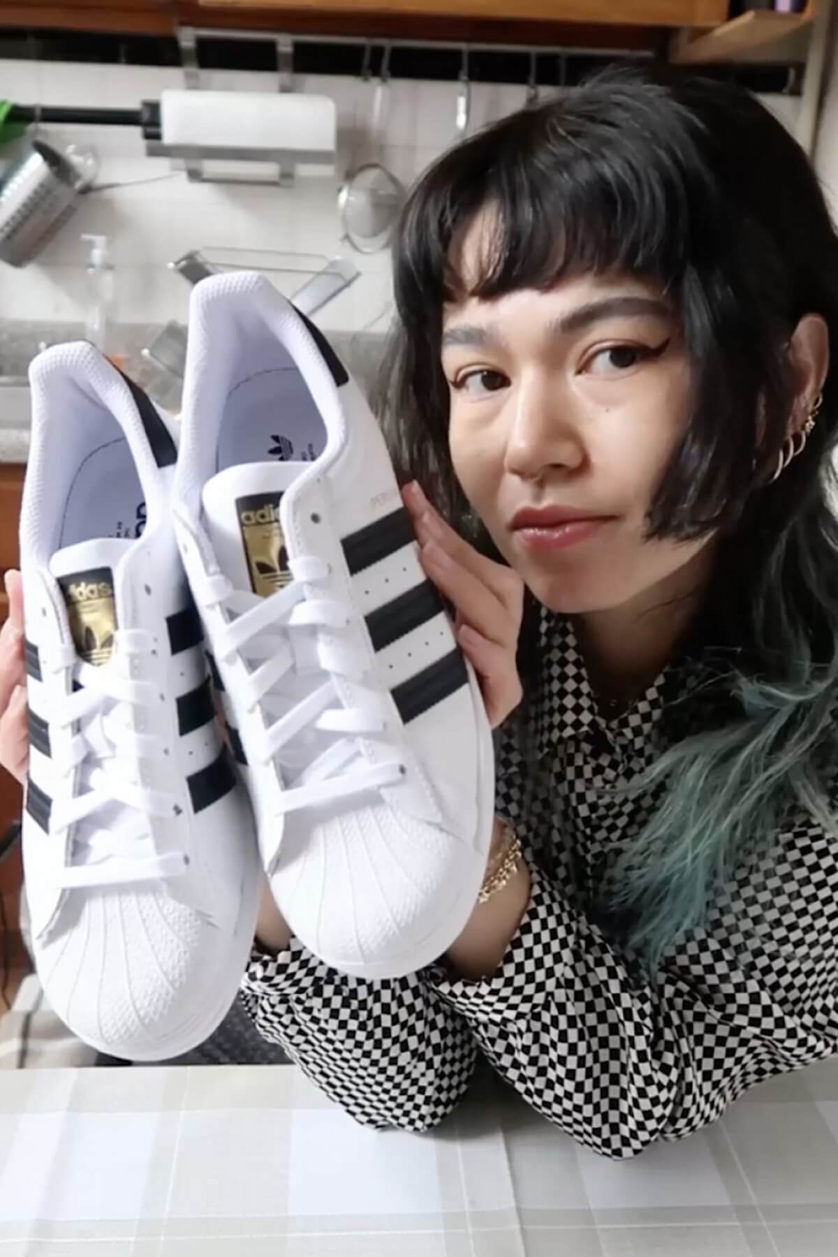 adidas Originals feiert "Home of Classics" Kampagne mit einer Ausstellung von kulturellen Sneaker Artefakten
