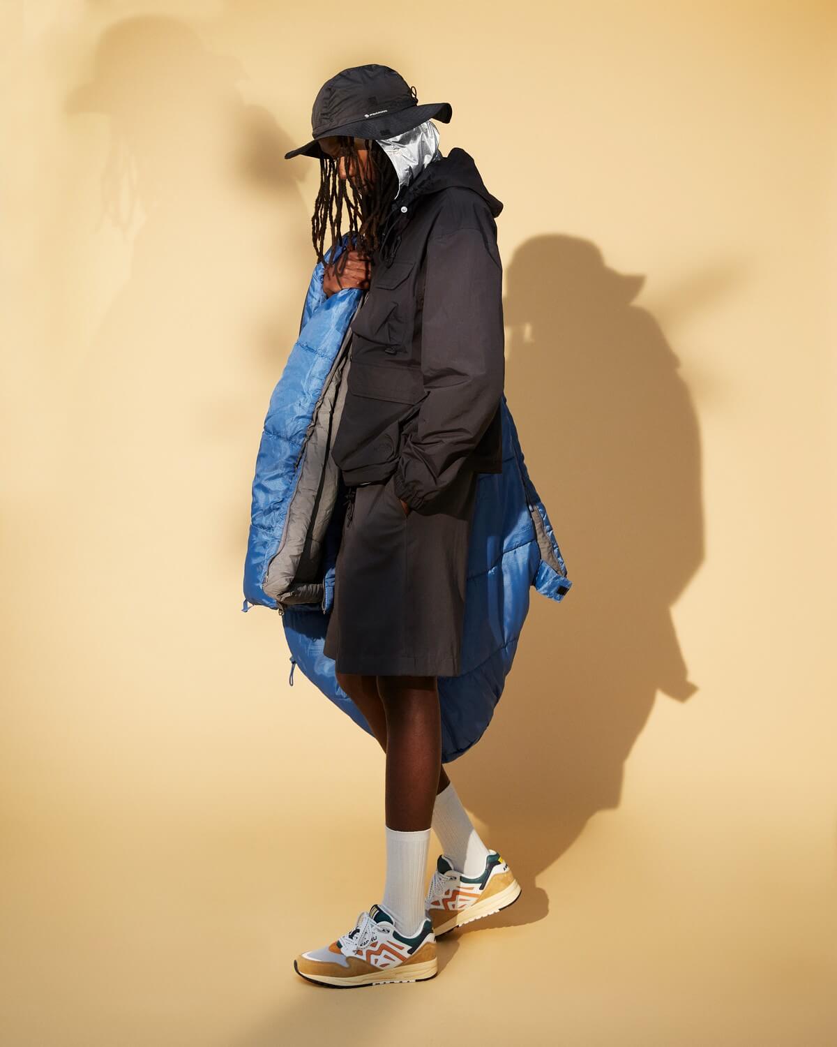 Karhu „The Forest Rules“ Pack Part 3: Preservation feat. Fusion 2.0 & Legacy 96