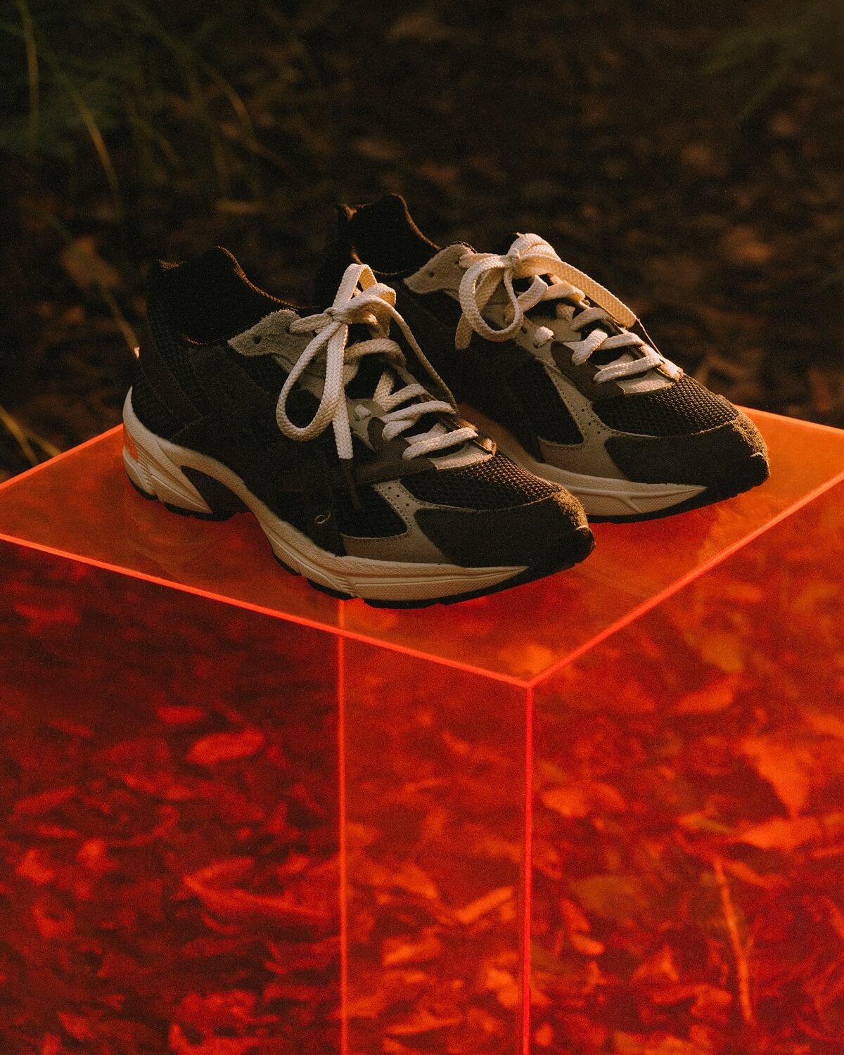 ASICS x HAL STUDIOS Gel-1130 MK II - Evergreen/Evergreen - 1201A924-300