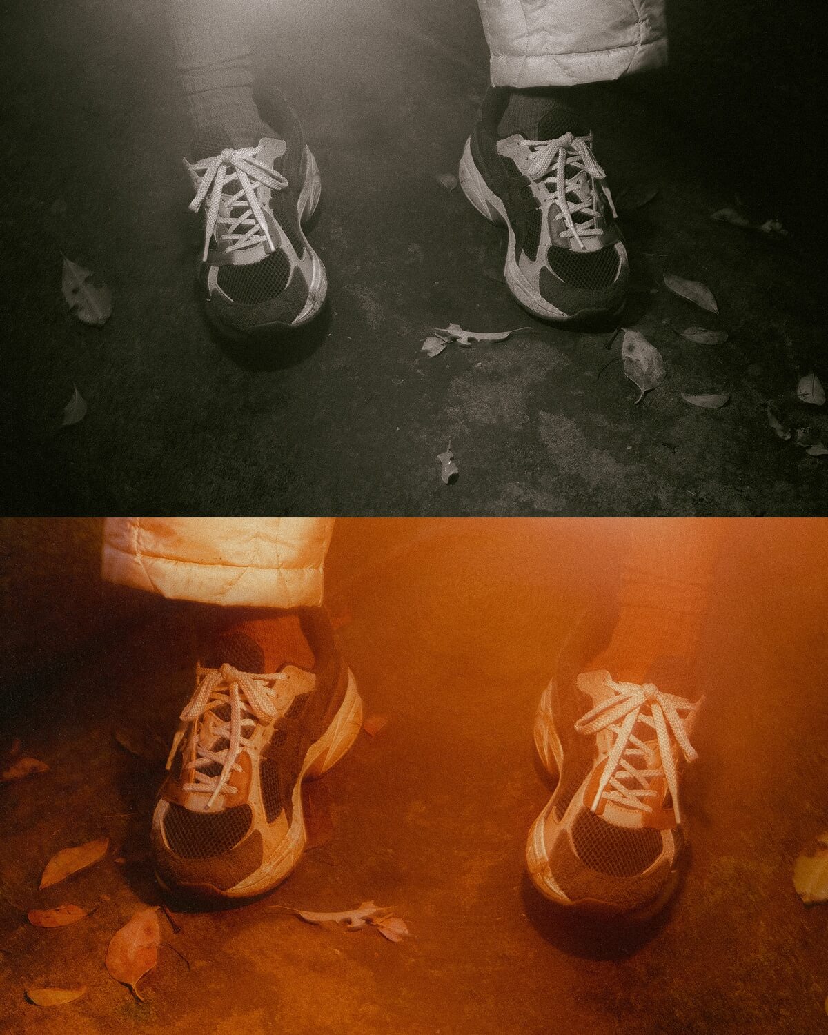 ASICS x HAL STUDIOS Gel-1130 MK II