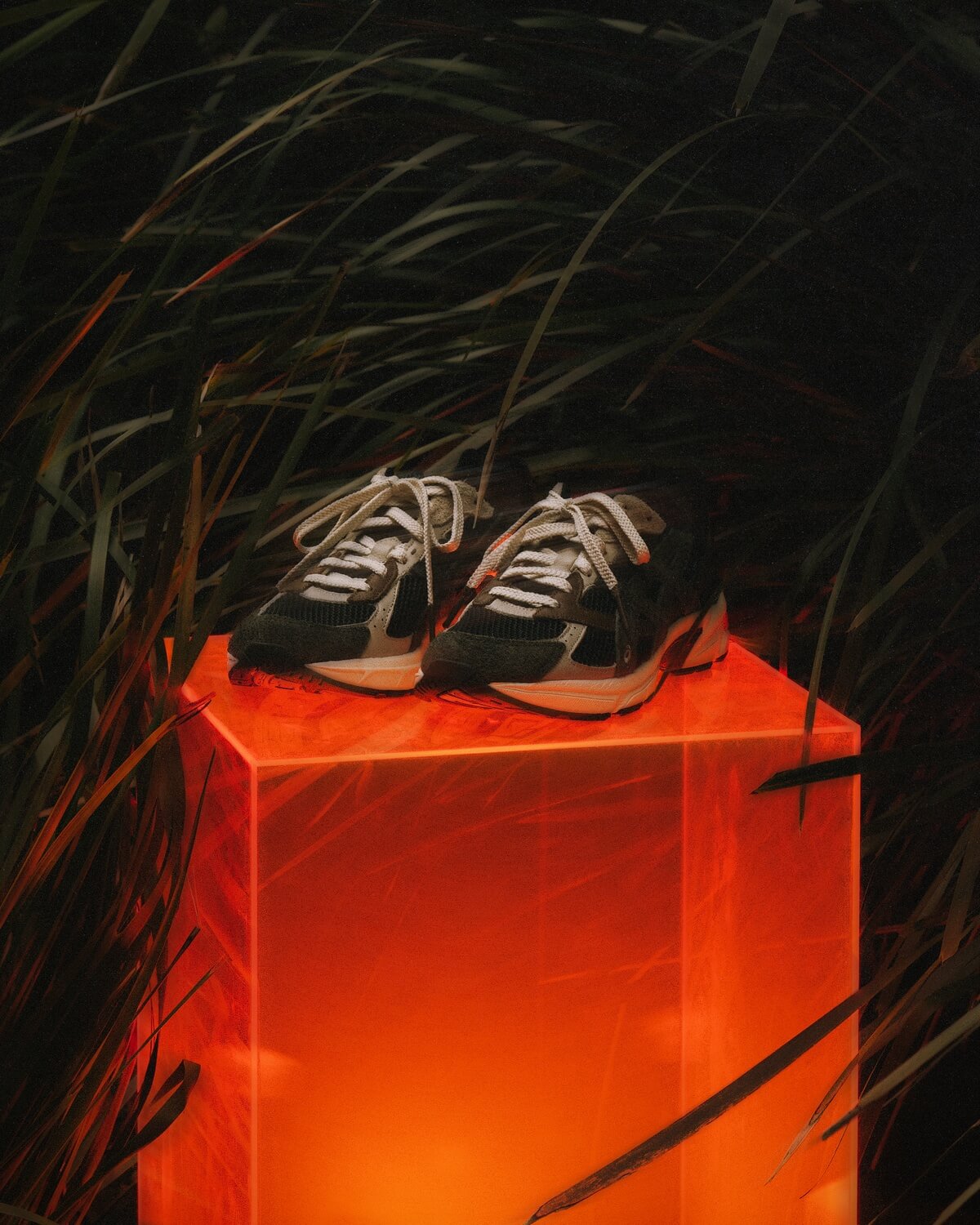 ASICS x HAL STUDIOS Gel-1130 MK II