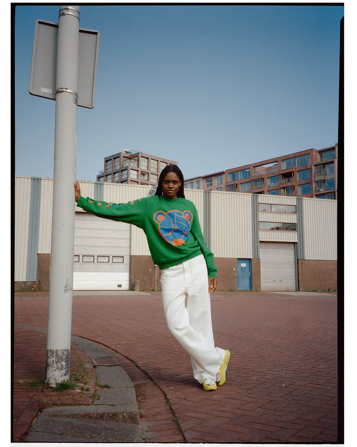 Karhu x SSSU by Sasu Kauppi Capsule Collection ft. Fusion 2.0