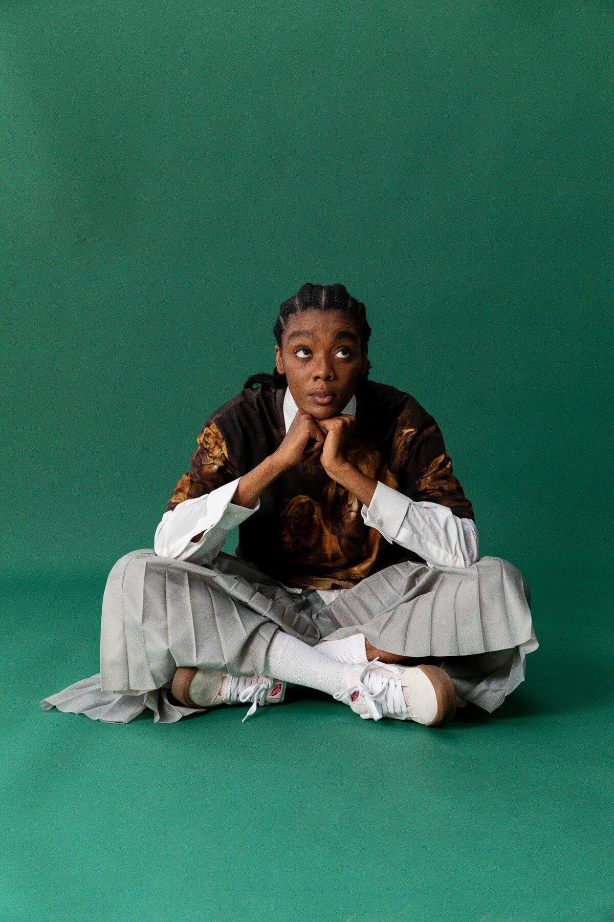 Vans „This is Off The Wall“ Campaign & Knu Skool Release