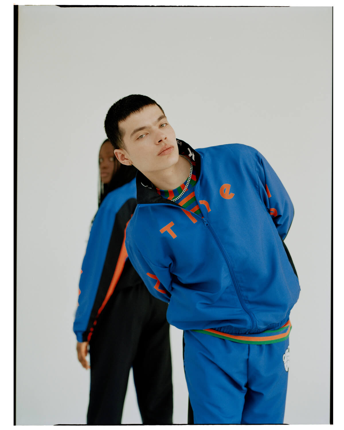 Karhu x SSSU by Sasu Kauppi Capsule Collection