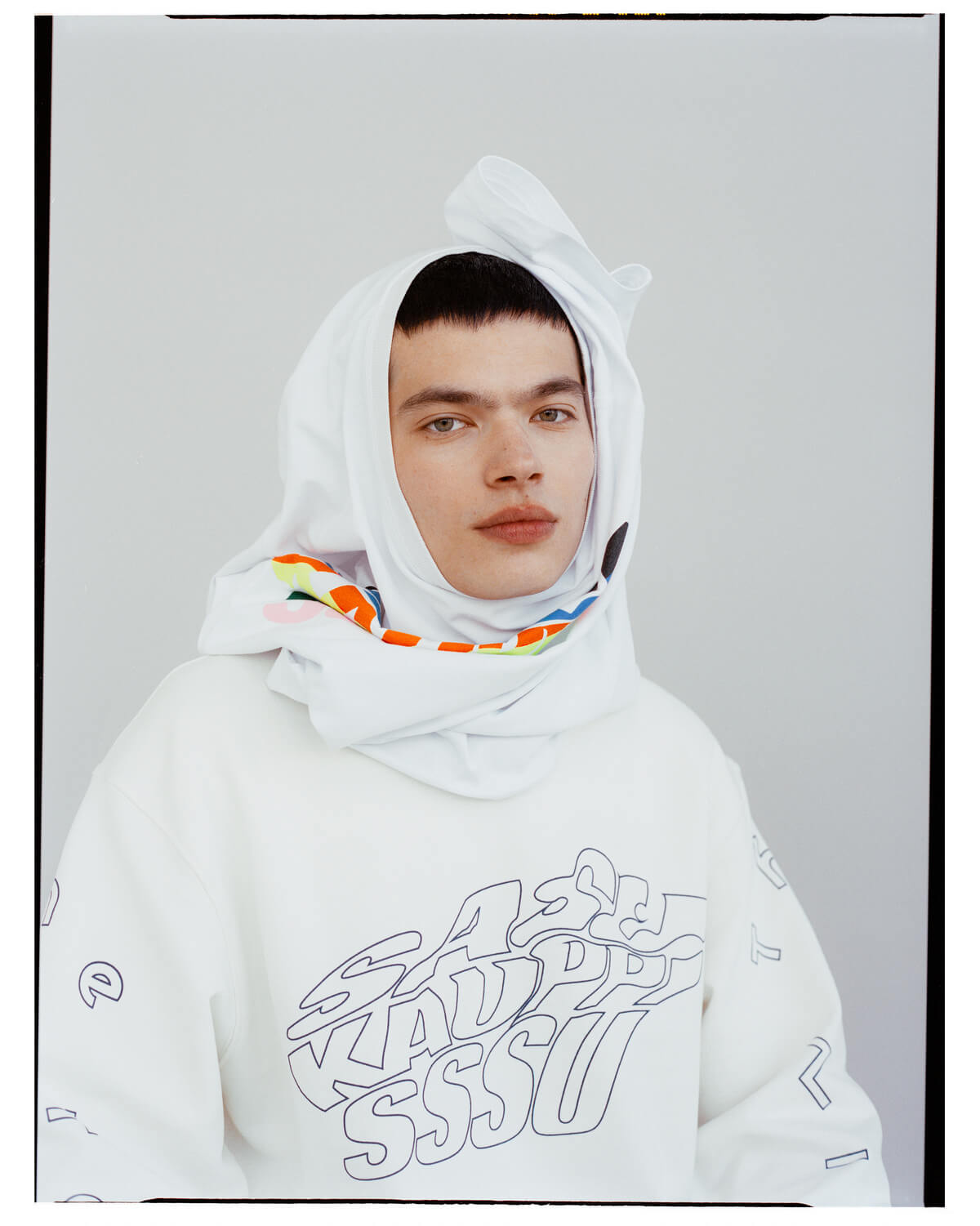 Karhu x SSSU by Sasu Kauppi Capsule Collection