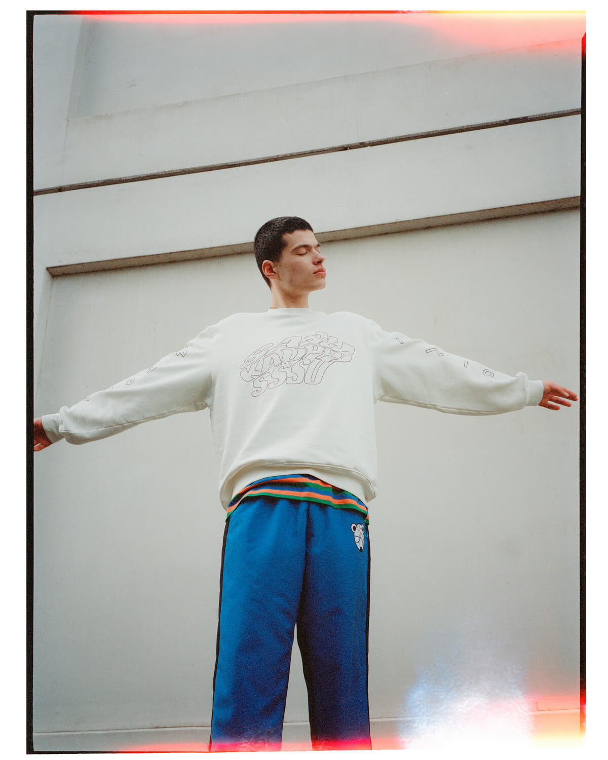 Karhu x SSSU by Sasu Kauppi Capsule Collection