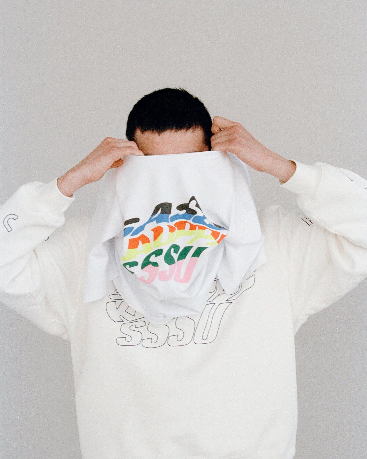 Karhu x SSSU by Sasu Kauppi Capsule Collection ft. Fusion 2.0