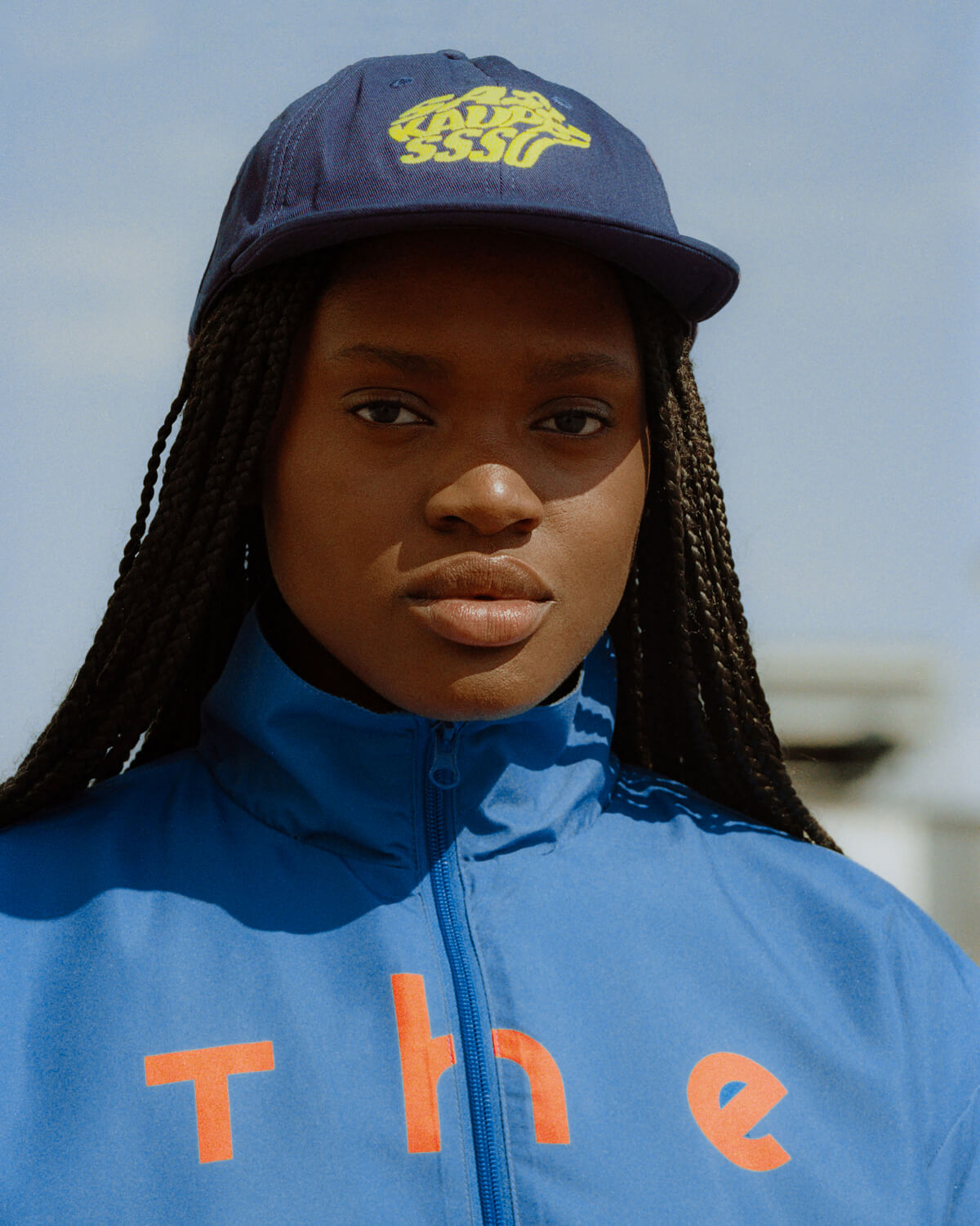 Karhu x SSSU by Sasu Kauppi Capsule Collection
