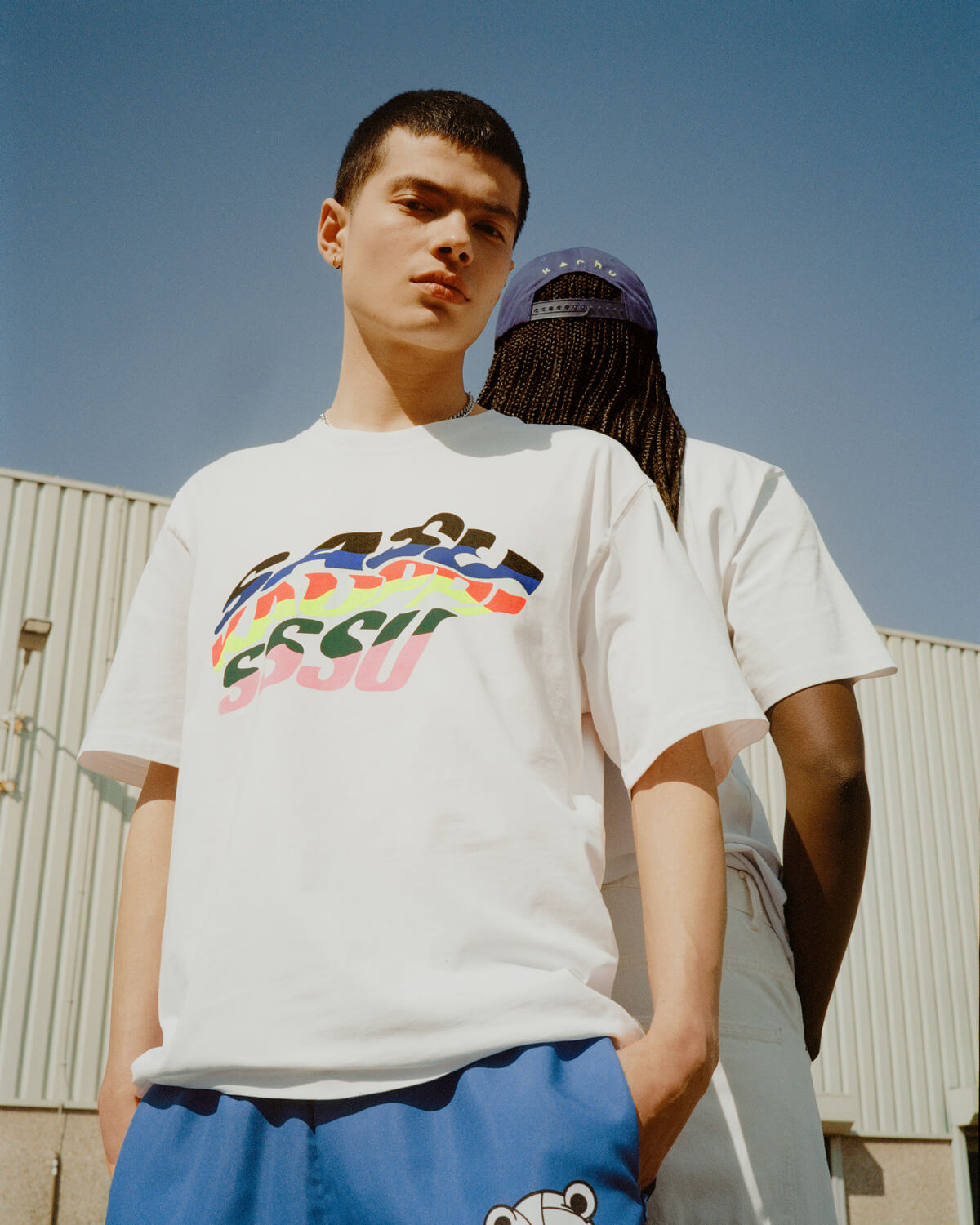 Karhu x SSSU by Sasu Kauppi Capsule Collection