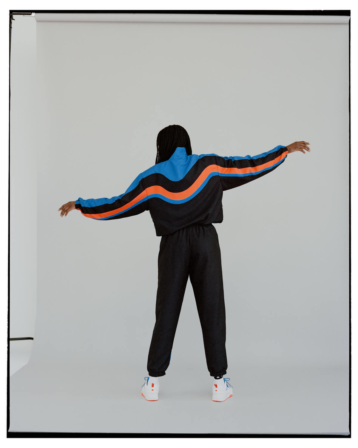 Karhu x SSSU by Sasu Kauppi Capsule Collection