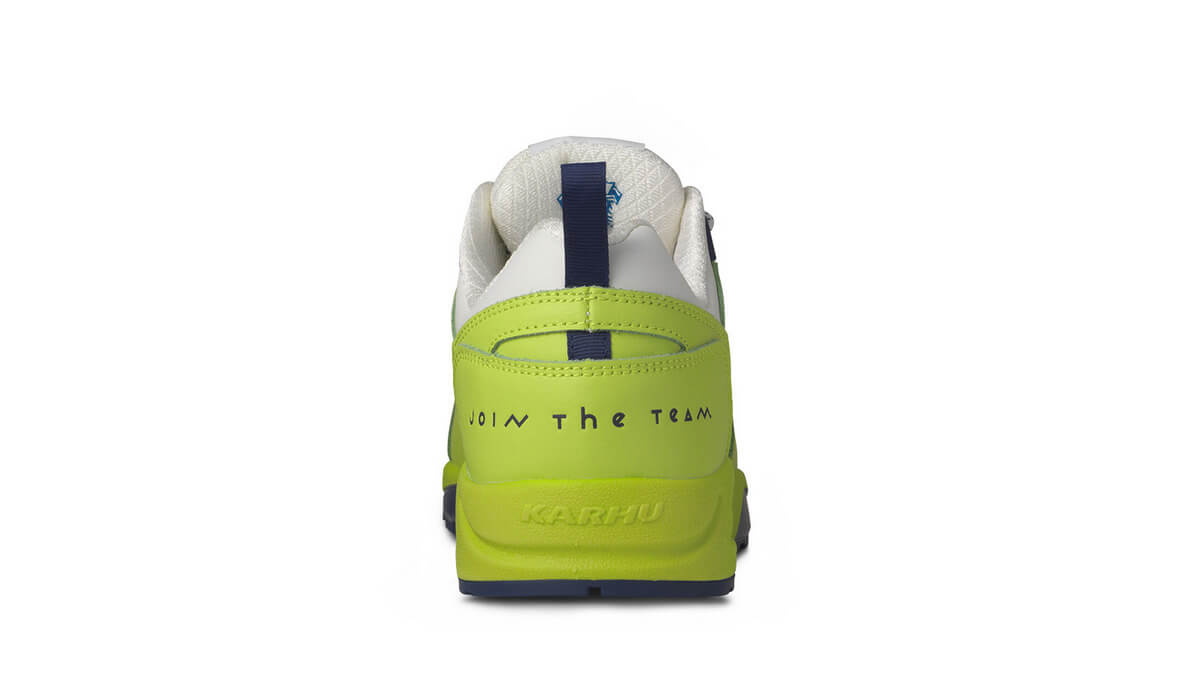 Karhu x SSSU by Sasu Kauppi Capsule Collection ft. Fusion 2.0