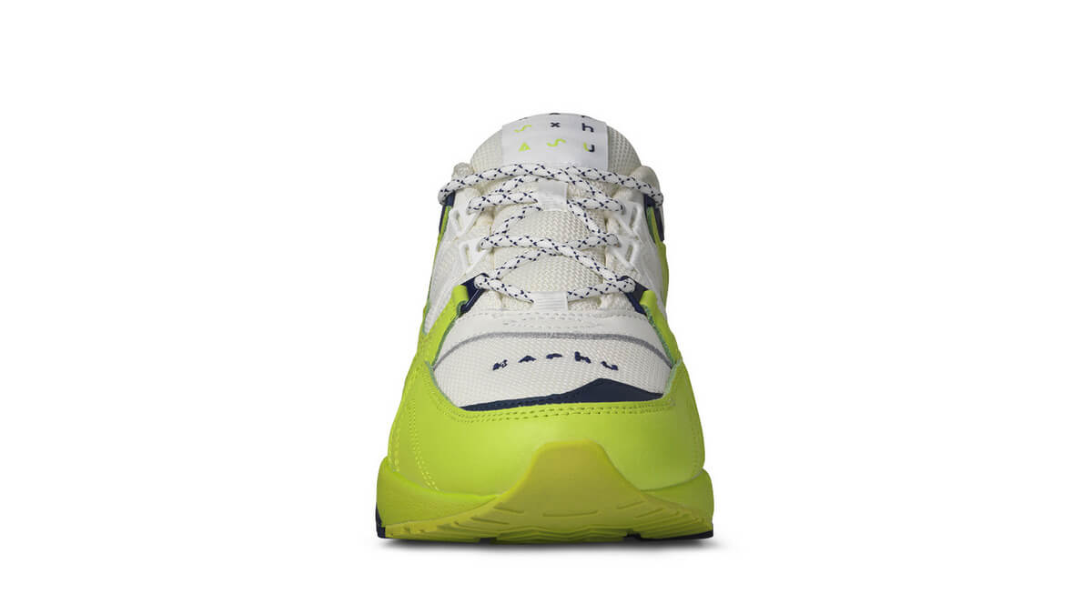 Karhu x SSSU by Sasu Kauppi Capsule Collection ft. Fusion 2.0