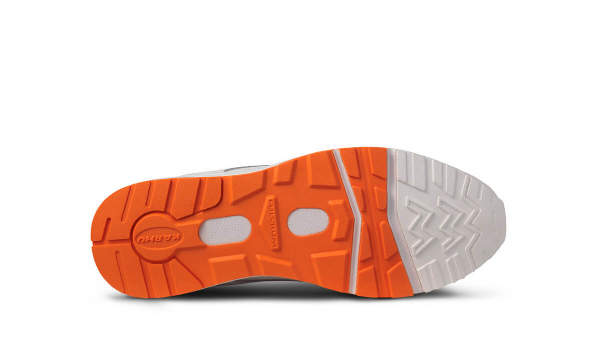 Karhu x SSSU by Sasu Kauppi Capsule Collection ft. Fusion 2.0