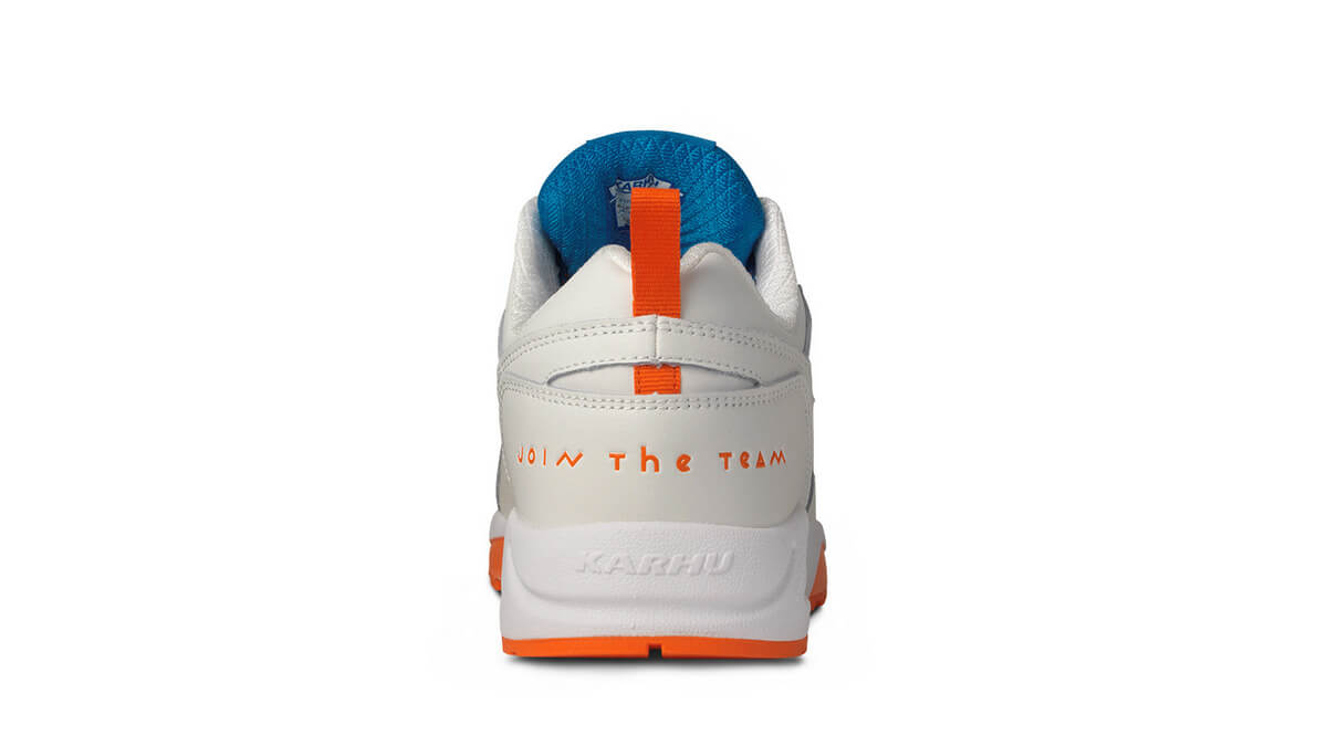 Karhu x SSSU by Sasu Kauppi Capsule Collection ft. Fusion 2.0