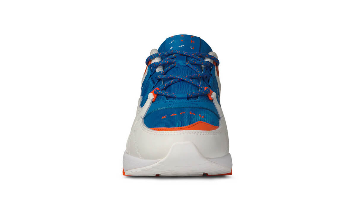 Karhu x SSSU by Sasu Kauppi Capsule Collection ft. Fusion 2.0