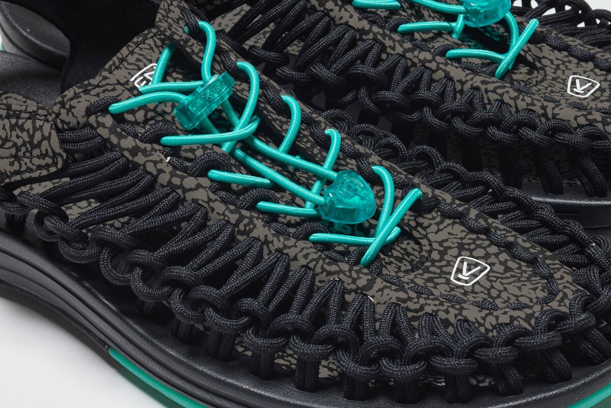 KEEN x atmos UNEEK - Atmos Jade Remix - 1027438