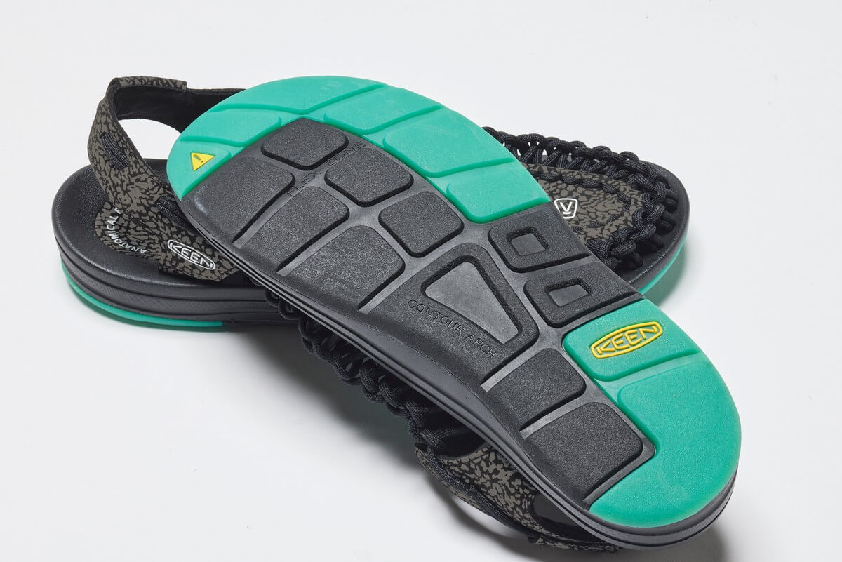 KEEN x atmos UNEEK - Atmos Jade Remix - 1027438
