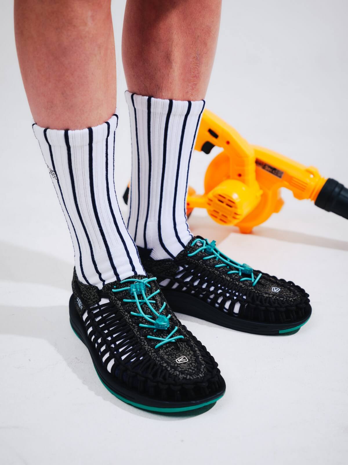 KEEN x atmos UNEEK - Atmos Jade Remix - 1027438