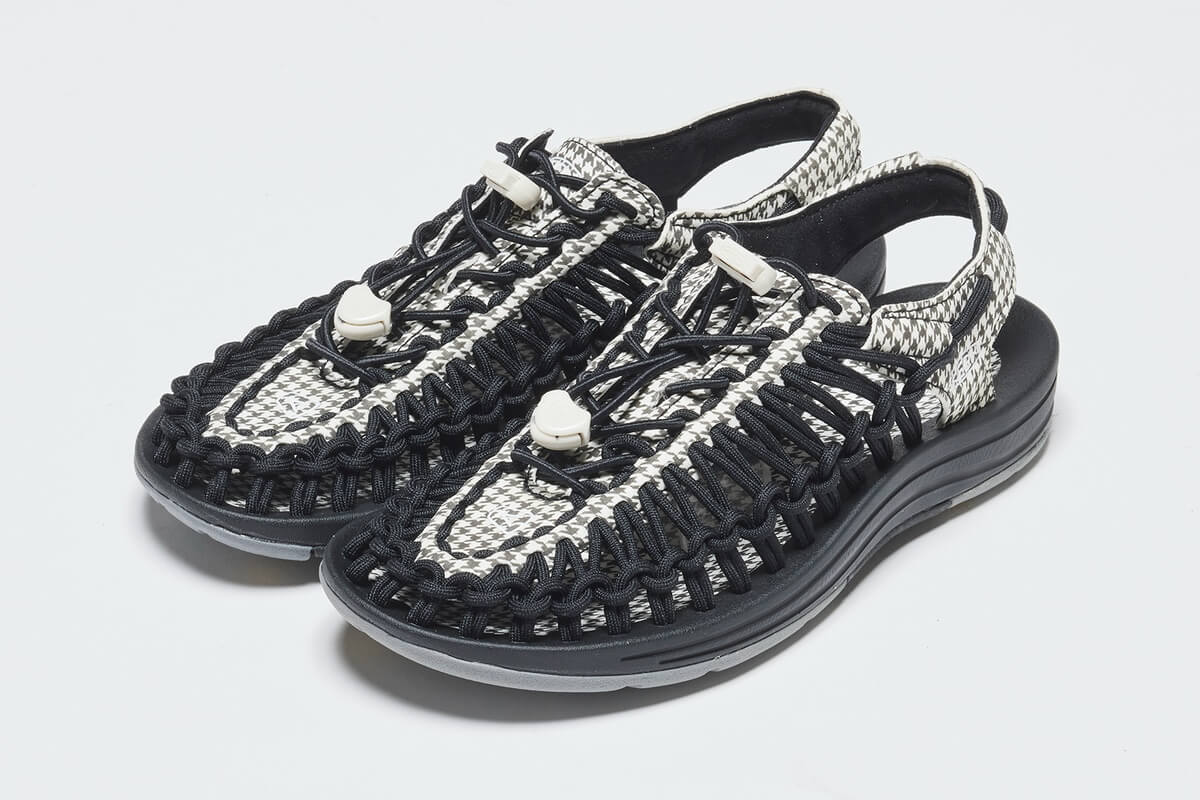 KEEN x atmos UNEEK - Chidorigoshi - 1027447