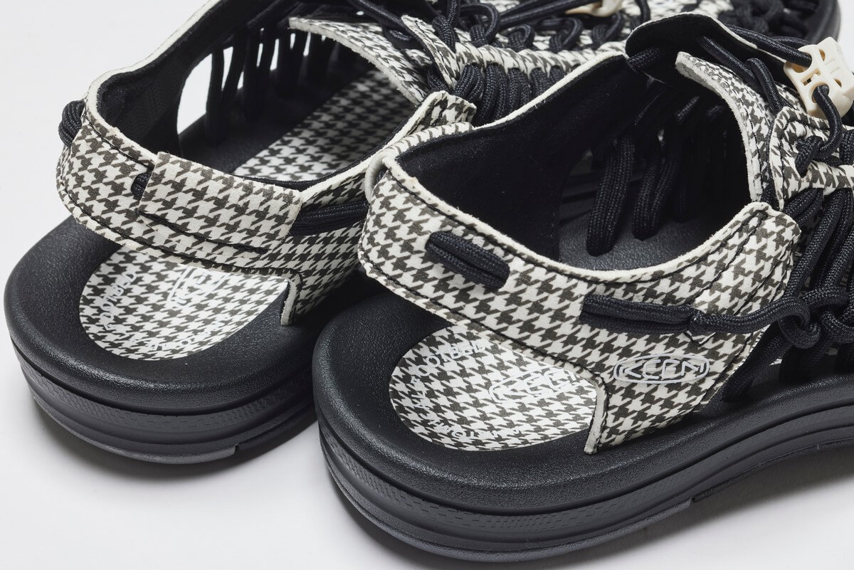KEEN x atmos UNEEK - Chidorigoshi - 1027447