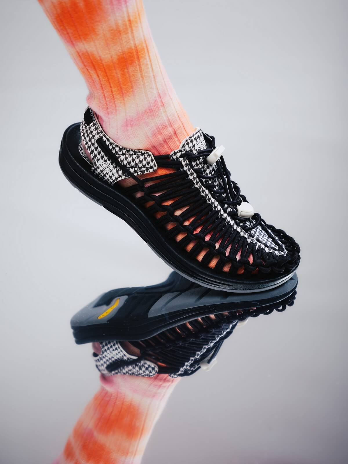 KEEN x atmos UNEEK - Chidorigoshi - 1027447