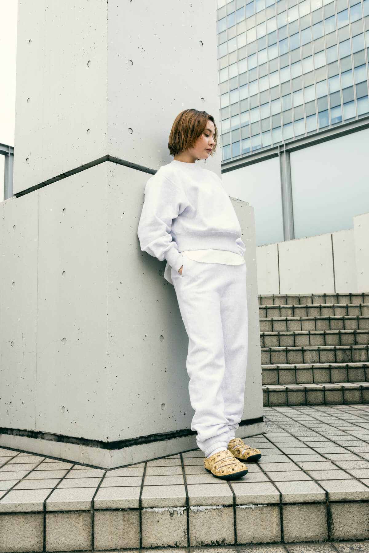 KEEN x T.H.C. Tokyo Hemp Connection Yogui Arts Paisley 1027133